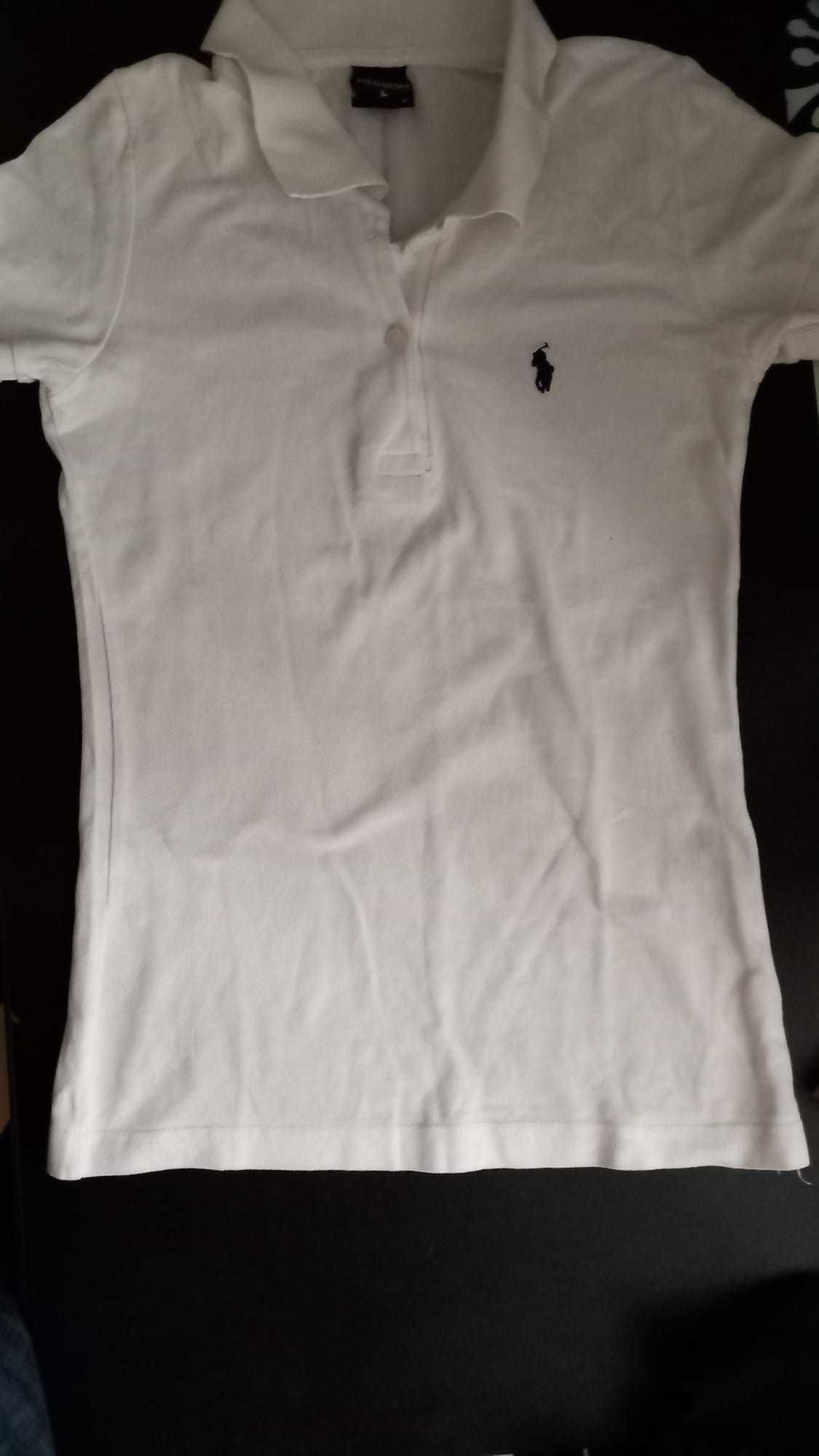 Tricou Polo Ralph Lauren