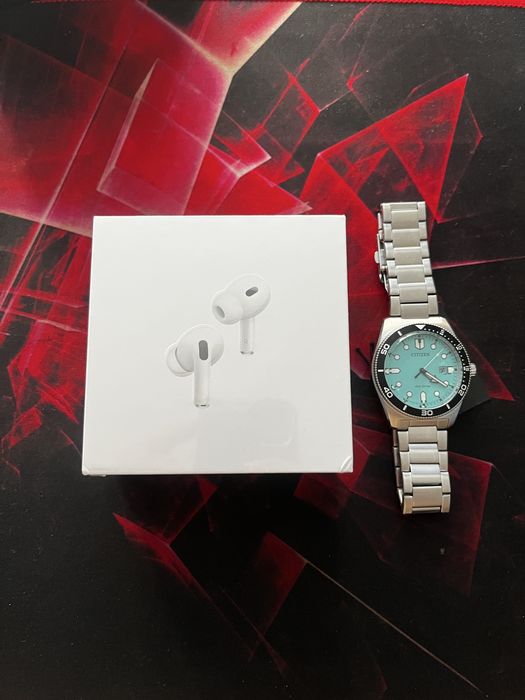 Apple Air pods 2 pro