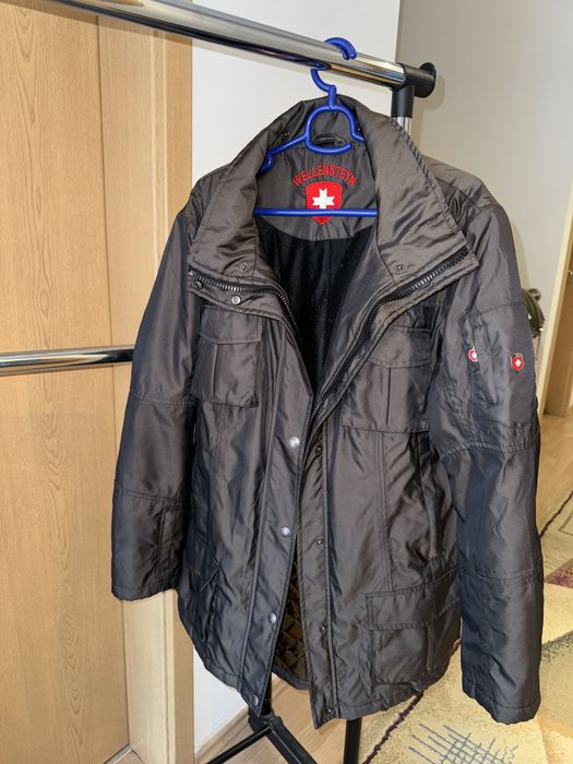 Geaca Wellensteyn - marime L