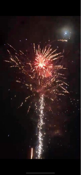 dansu mirilor, gheata carbonica , artificii interior , exterior