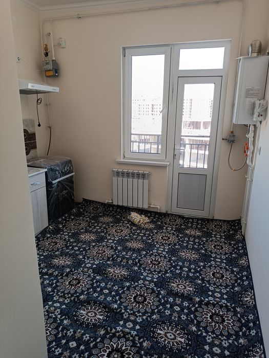 Samarqand Qorasuv massivida ikki xonali uy ijaraga beriladi oilaga
