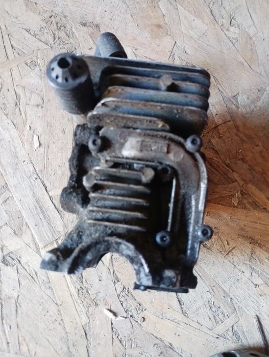 Piese drujbe Stihl și husqvarna