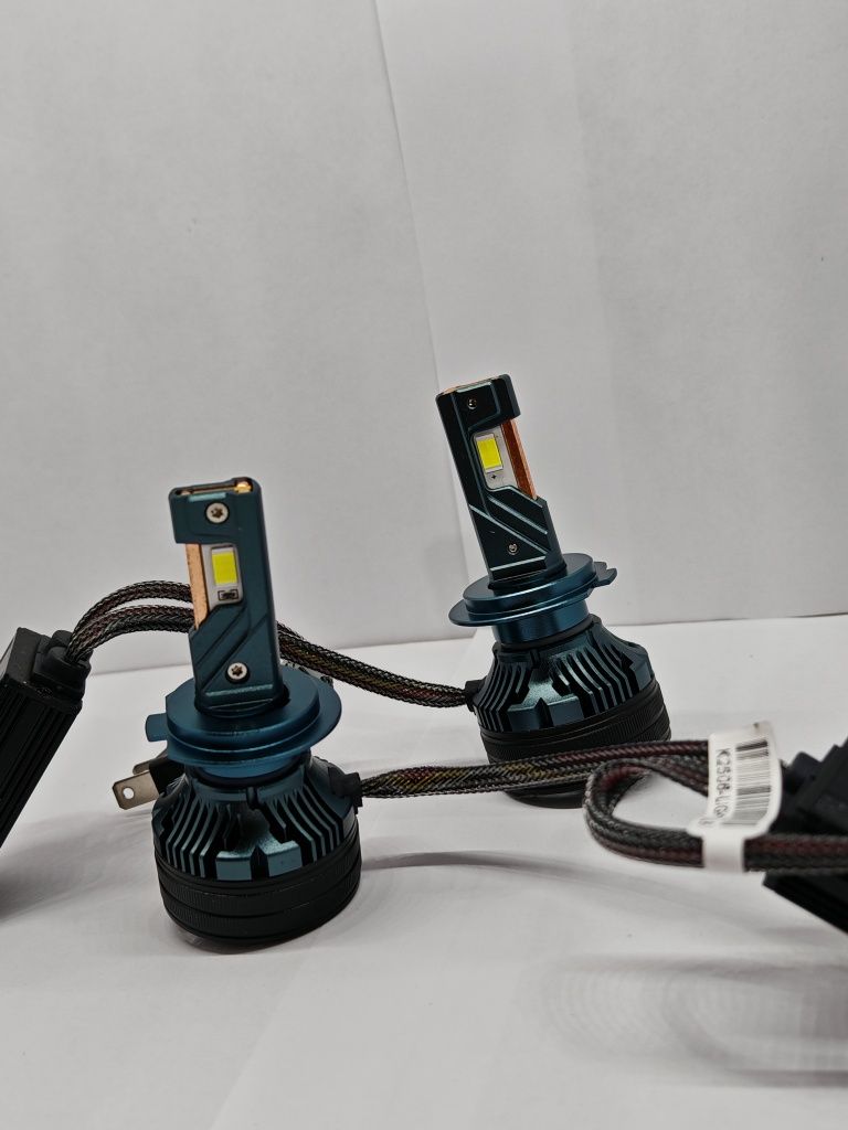 LED H7/H1 150W +200% По Дълъг Живот