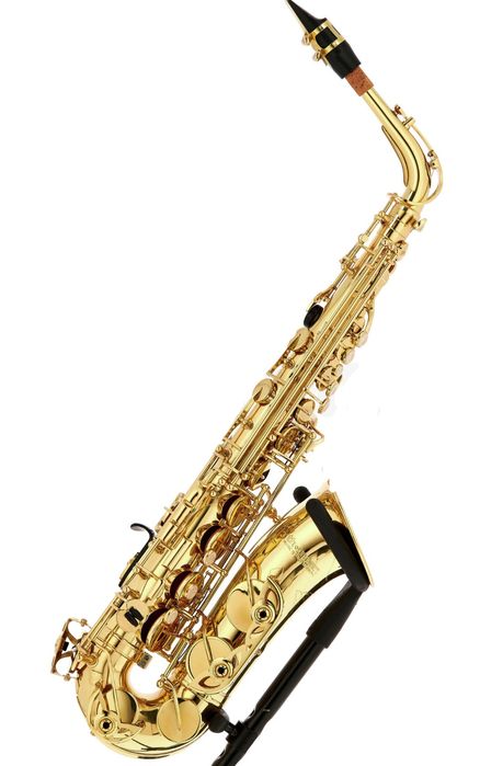 Saxafon Thoman alto 180