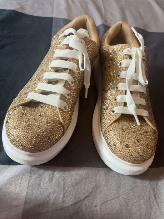 Дамски Обувки преходни