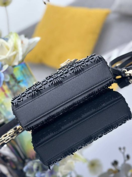 Geanta Christian Dior D-Joy