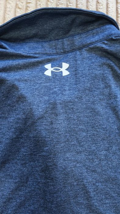 Тениска оригинална under armour