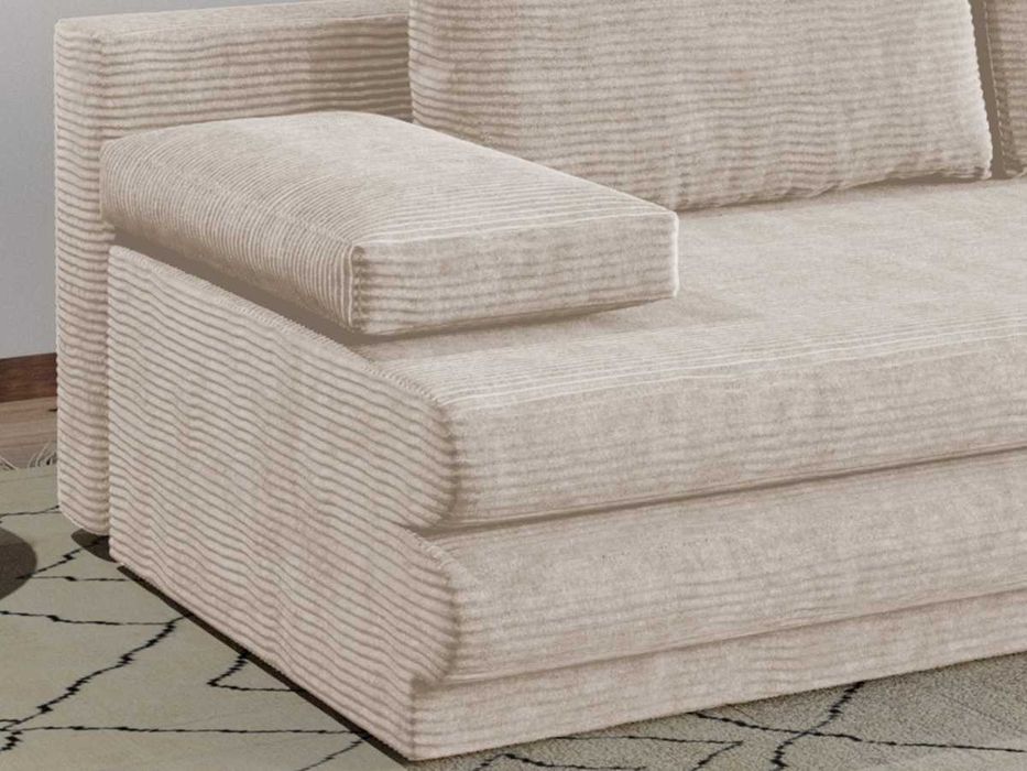 Canapea Extensibila Sensi reiat Zoom New 2 - Transport Gratuit