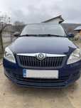Skoda Fabia 1.2 TSI