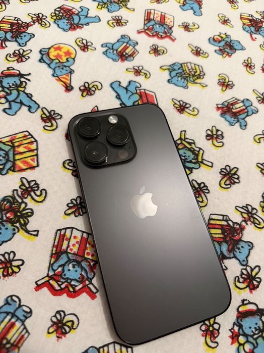 IPHONE 14 PRO Stare buna