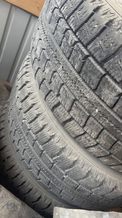 Шины комплект W221