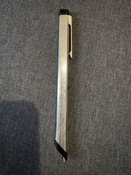 Химикалка MontBlanc