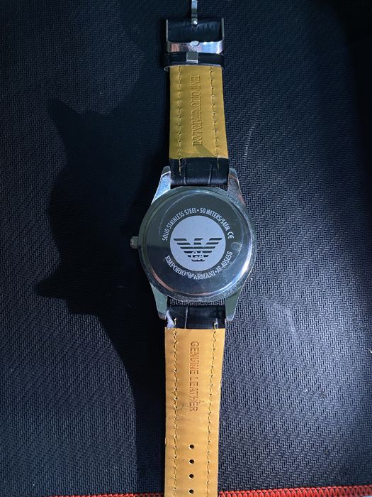 Ceas Emporio Armani