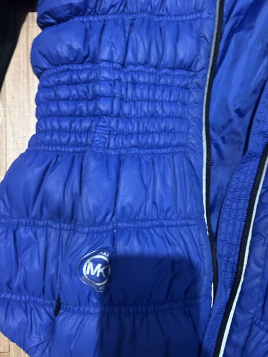 Michael Kors пухенка