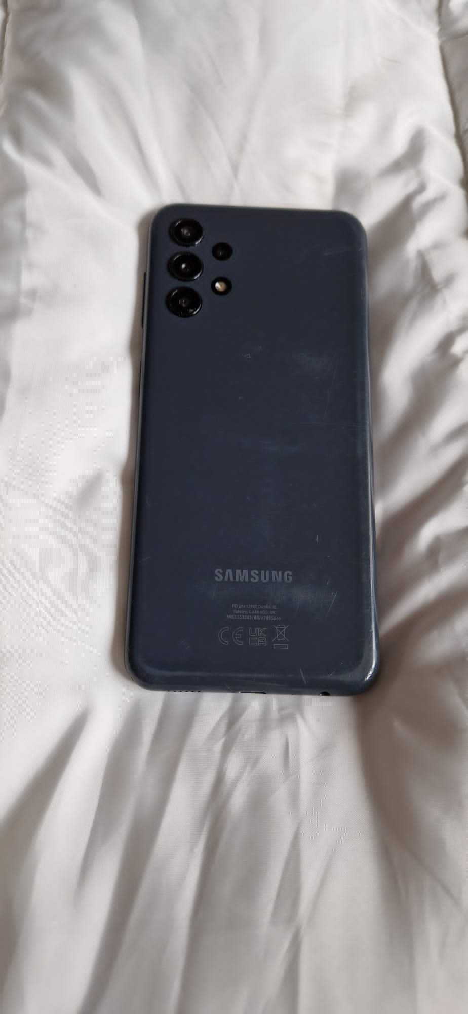 Samsung Galaxy A13 4 GB RAM , 64 GB