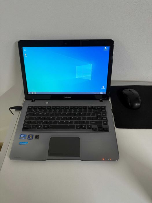 Laptop Toshiba Satellite U840 Intel Core i5-3317U