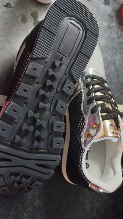 Спортни обувки Safety Jogger soft touch foam