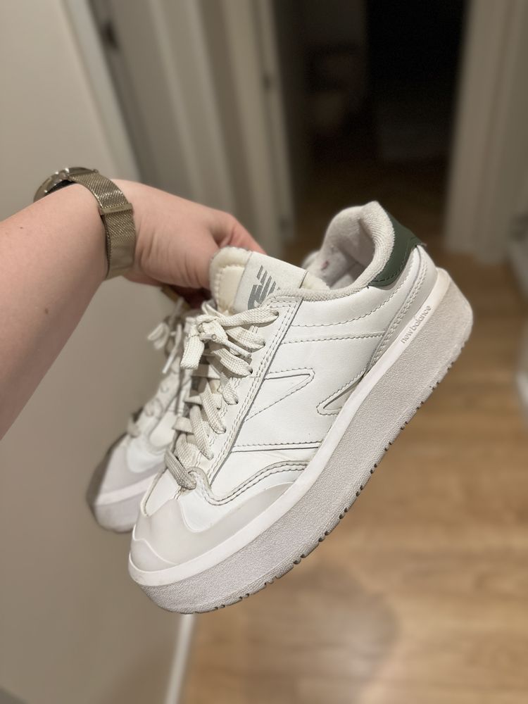 Кецове New Balance CT302