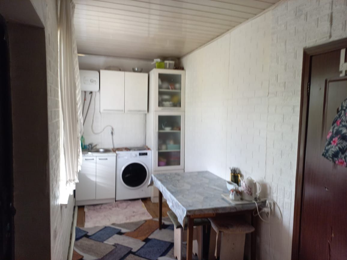 Продам времянку 3ех комн