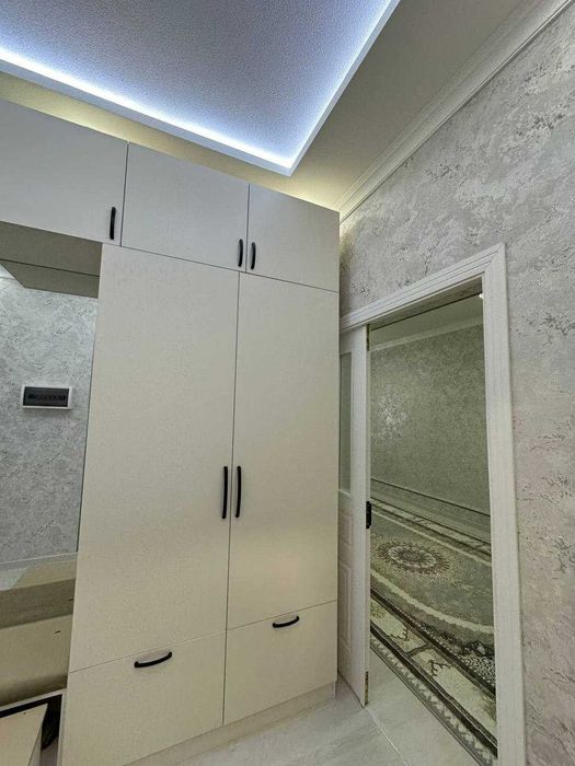 Аренда 3 комнт квартира Golden hause Oz makon