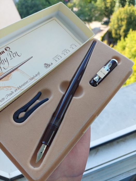 Pelikan stilou NOU