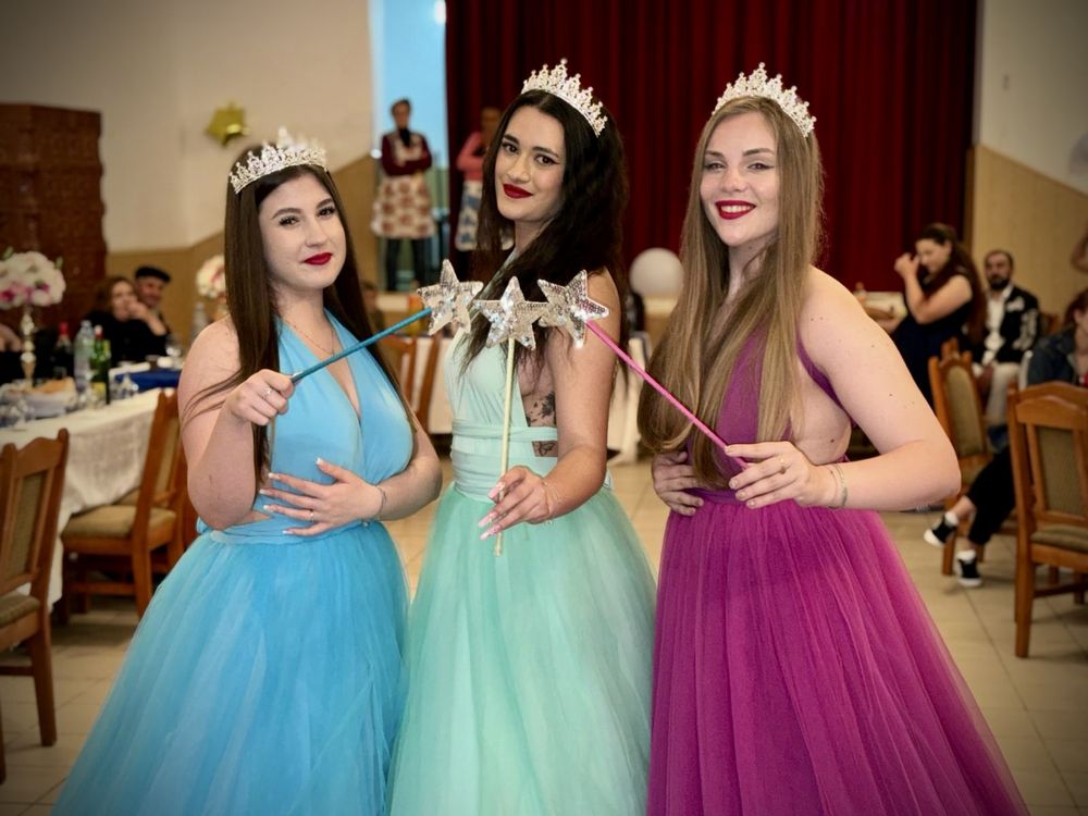 Ursitoare Botez Pitesti