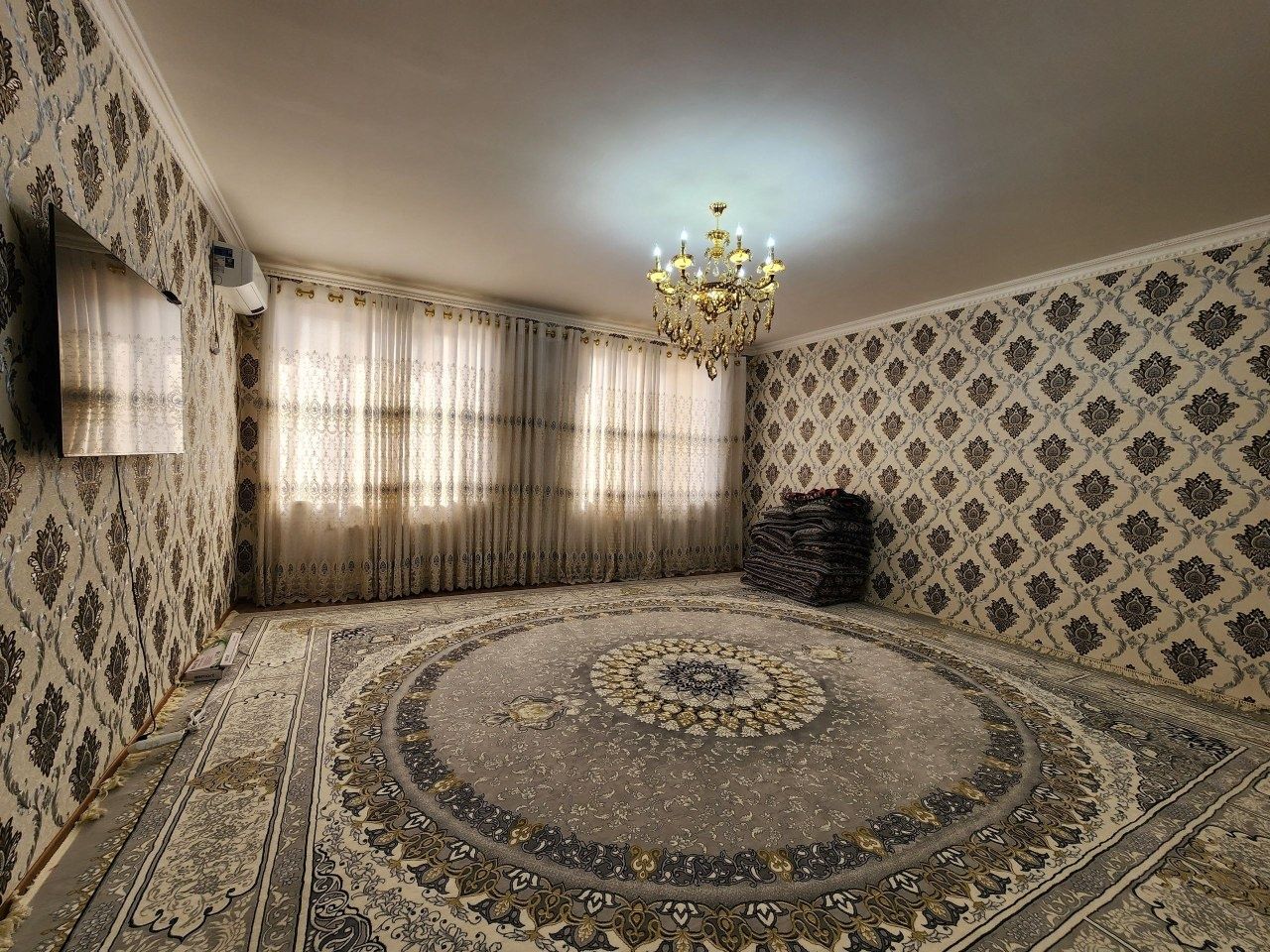 2-хонали сотилади. 49900$