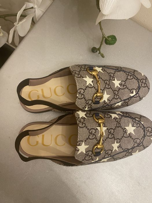 Pantofi Gucci unisex copii