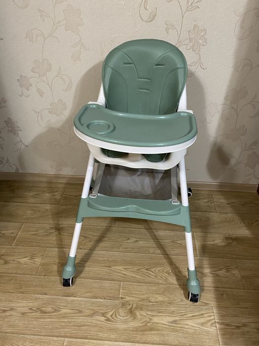 Стульчик детский для кормления