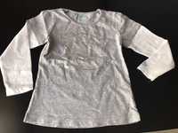 Детска блузка с дълъг ръкав Marks&Spencer 3-4г, 104см