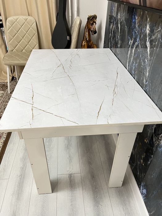 Стол сатам жағдайы жасы 80\120