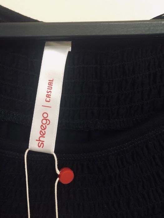 Платье фирмы «sheego»