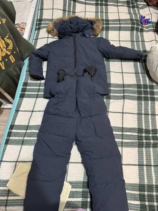 Продам Зимний детский комбинезон