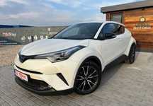 Toyota C-HR 122 CP, Inc. Parbriz/Sc,LED,Navi,Moduri Condus GARANTIE/RATE/PARC AUTO