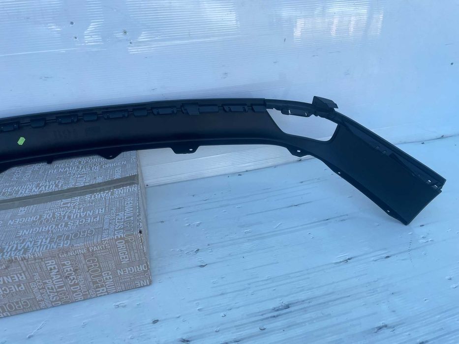 Spoiler bara spate Renault Laguna 3 berlina noiu original Renault