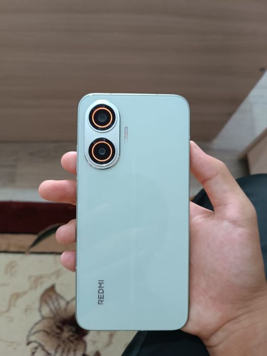 Redmi Turbo 4 pro процессор snapdragon 8s gen 4. 12/256 гб