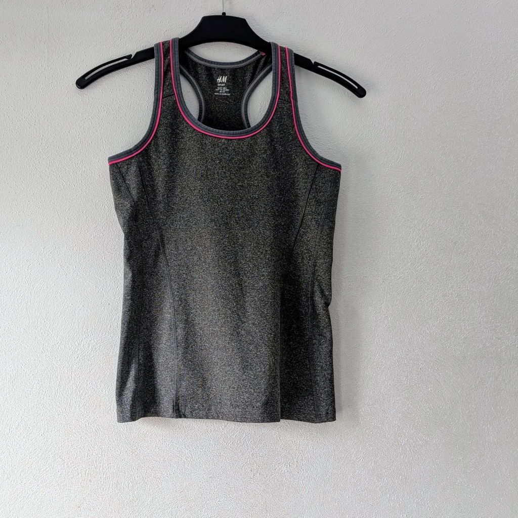Top sport H&M. Mărimea S