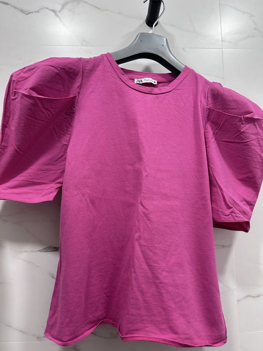 Тениска Zara дамска