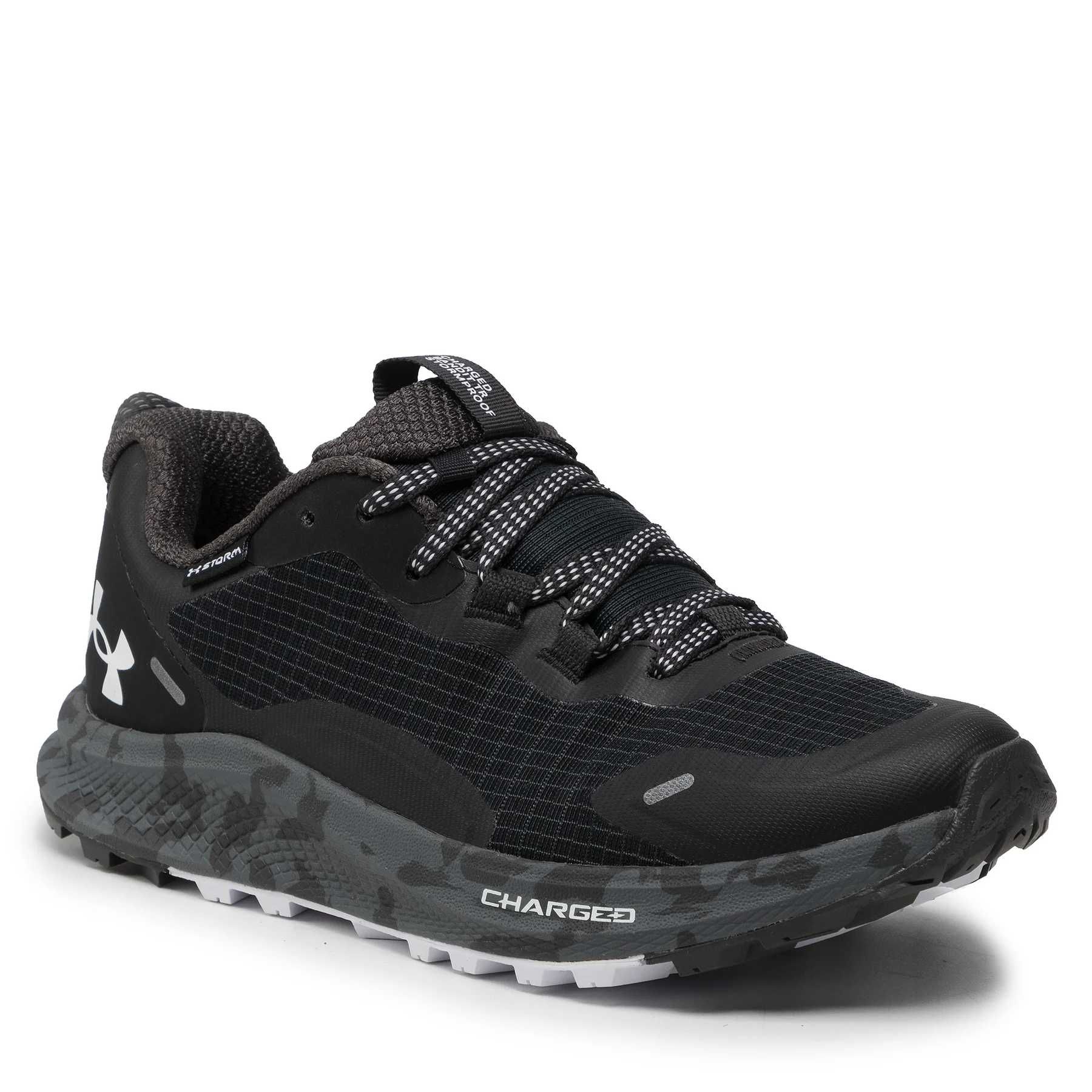 Under Armour - W Charged Bandit Tr 2 Sp №40 Оригинал Код 494