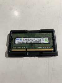 4gb ddr3 1600mhz Samsung