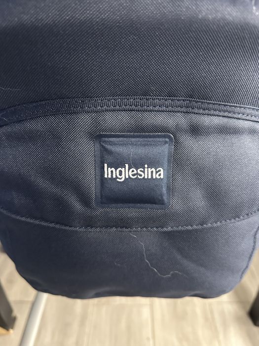 Scaun de masă copii Inglesina Fast – confortabil, sigur și practic