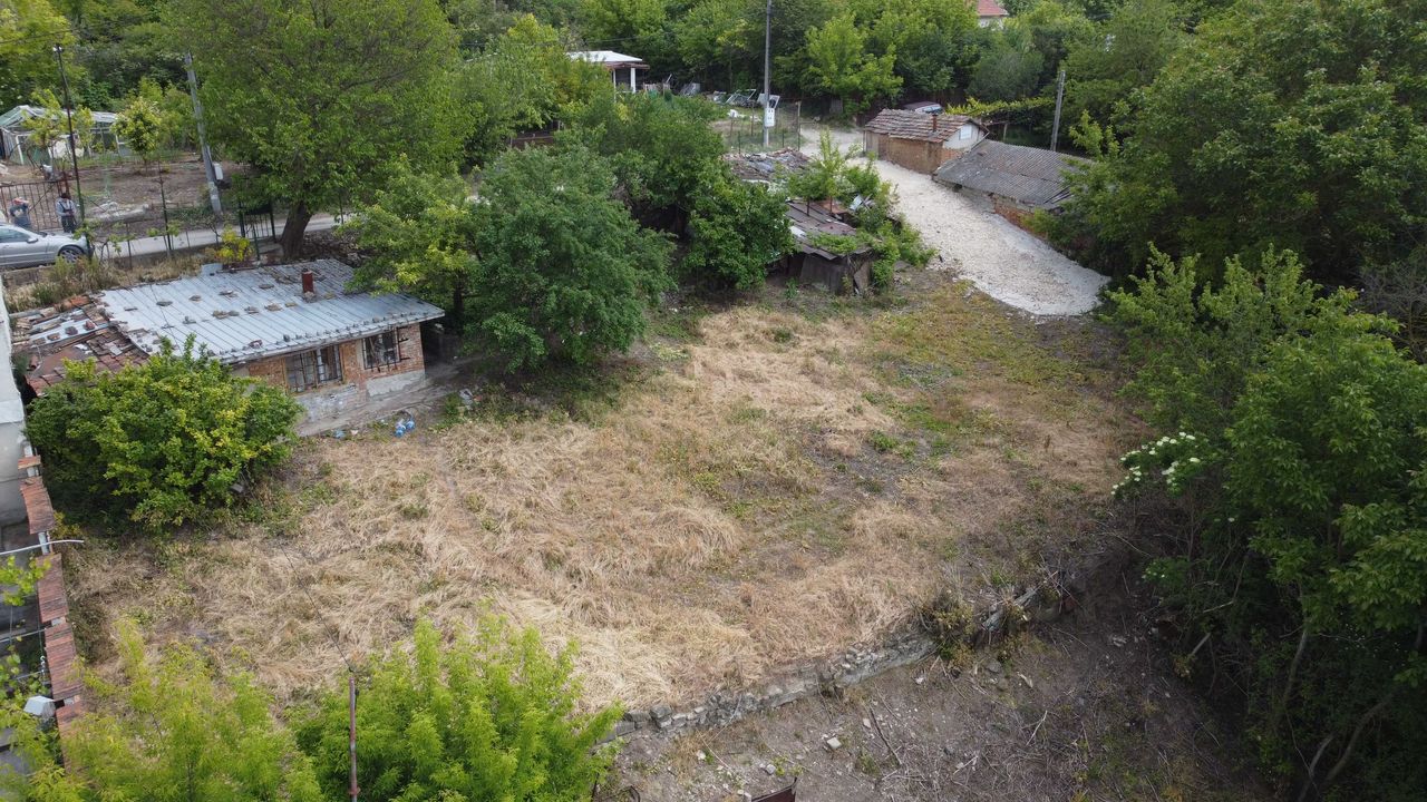 Продава се Къща в Добрич, в.з. Лозята - 45 кв.м за 445 €/кв.м - Снимка #7