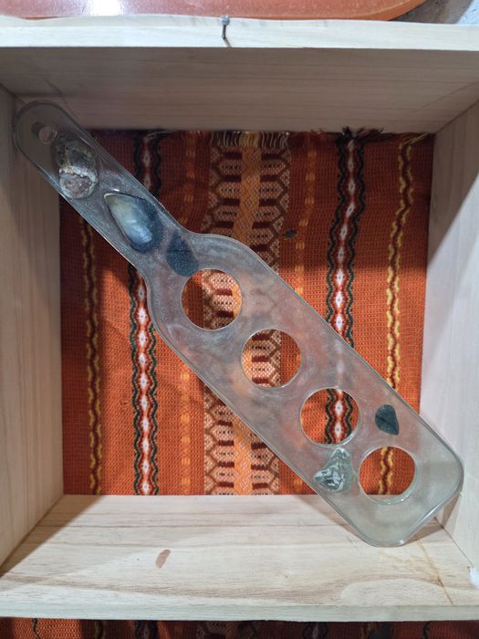 Смола .) Епоксидна смола