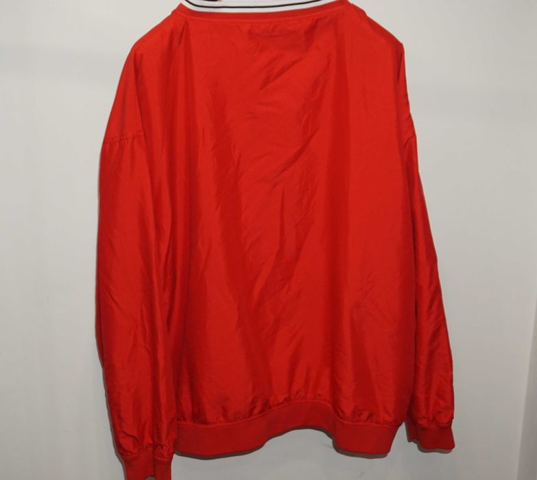 Оригинална Мъжка Блуза GEORGIA Pro Player Размер 2XL