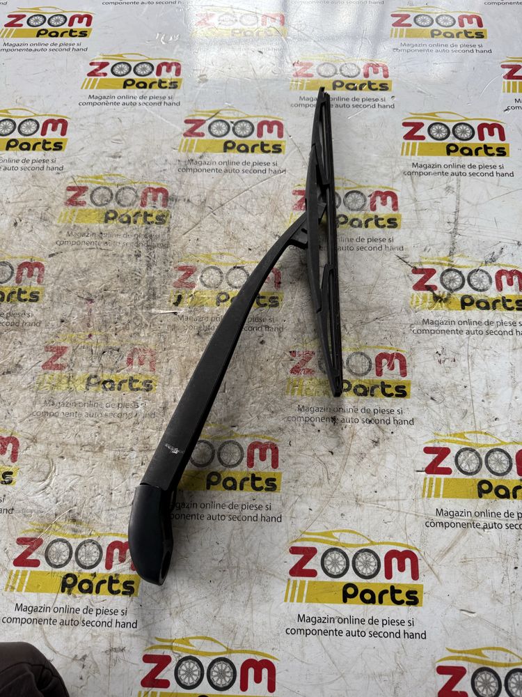 Brat stergator spate luneta Mazda 2 DE 2008-2014