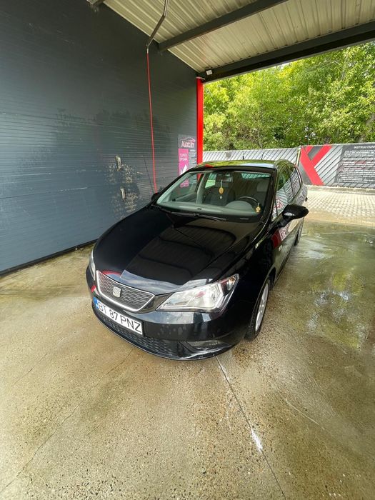 Seat Ibiza 1.2tdi