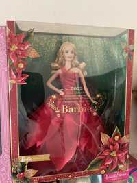 Papusa Barbie Holiday