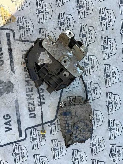 Incuietoare (broasca), blocare haion, electrica, Volvo V70 XC70