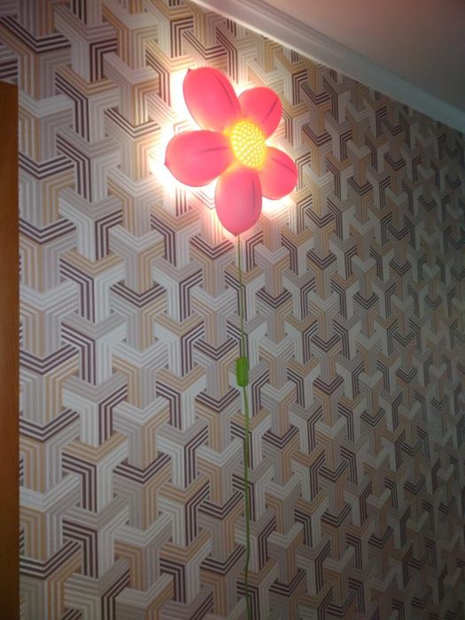 Бра / Лампа / Люстра