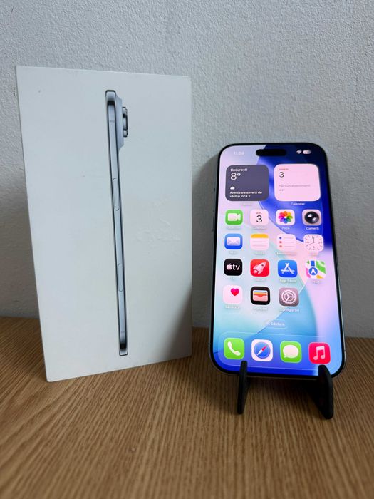 iPhone Air - MMC Mobile Amanet
